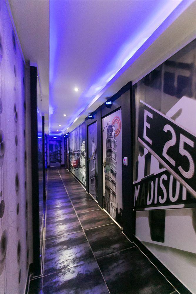 Fox Motel Incheon Exterior photo