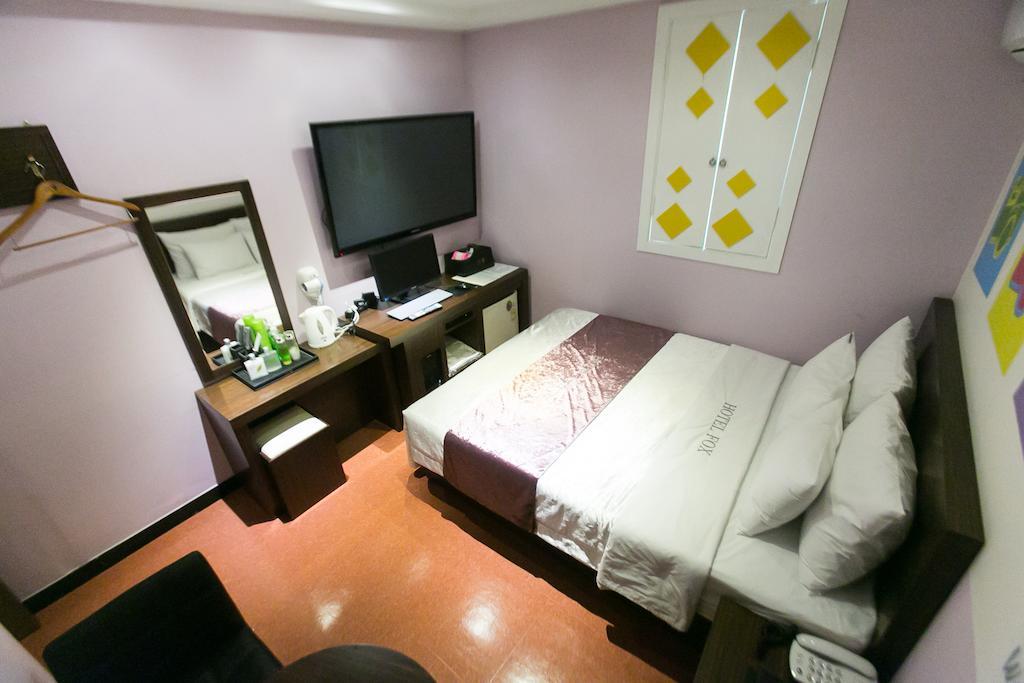 Fox Motel Incheon Room photo